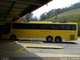 Viação Itapemirim 45261 na cidade de Queluz, São Paulo, Brasil, por Saulo J. Flores. Número da foto: #1299800.