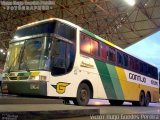 Empresa Gontijo de Transportes 15585 na cidade de Maringá, Paraná, Brasil, por Victor Hugo Guedes Pereira. Número da foto: #1300179.