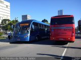 Viação Tamandaré KE700 na cidade de Curitiba, Paraná, Brasil, por Ivo Pereira da Rocha Junior. Número da foto: #:id.