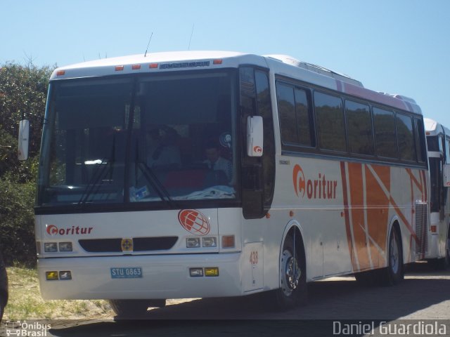 Coritur 438 na cidade de Florianópolis, Santa Catarina, Brasil, por Daniel Guardiola. Número da foto: #1302645.