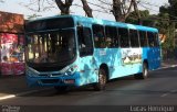 Autotrans > Turilessa 25098 na cidade de Contagem, Minas Gerais, Brasil, por Lucas Henrique . Número da foto: #1302377.