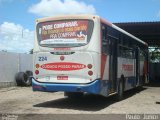 Empresa Progresso de Campos 224 na cidade de Campos dos Goytacazes, Rio de Janeiro, Brasil, por Paulo  Junior. Número da foto: #:id.