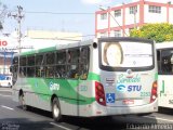 Cidade de Sorocaba - STU 2253 na cidade de Sorocaba, São Paulo, Brasil, por Eduardo A. Almeida. Número da foto: #:id.
