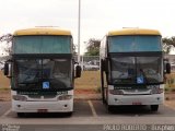 Nacional Expresso 16311 na cidade de Goiânia, Goiás, Brasil, por Paulo Roberto de Morais Amorim. Número da foto: #1302784.