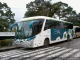 EVAL - Empresa de Viação Angrense 1032 na cidade de Petrópolis, Rio de Janeiro, Brasil, por Lucas Passos. Número da foto: #1303198.
