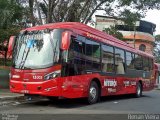 Auto Ônibus Brasília 1.3.003 na cidade de Niterói, Rio de Janeiro, Brasil, por Renan Vieira. Número da foto: #1302882.