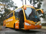 Novo Millenium Turismo 3300 na cidade de Petrópolis, Rio de Janeiro, Brasil, por Lucas Passos. Número da foto: #1303188.