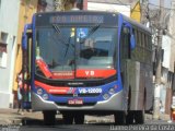 VB Transportes e Turismo VB-12009 na cidade de Campinas, São Paulo, Brasil, por Dalmo Pereira da Costa. Número da foto: #:id.
