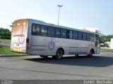 Rota Transportes Rodoviários 5795 na cidade de Ilhéus, Bahia, Brasil, por Daniel  Machado. Número da foto: #:id.