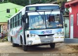 Ônibus Particulares 1043 na cidade de Cabo de Santo Agostinho, Pernambuco, Brasil, por Daniel Cleiton  Bezerra. Número da foto: #1303049.