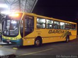 Viação Garcia 7575 na cidade de Paranavaí, Paraná, Brasil, por Robson Alves. Número da foto: #1301441.