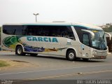Viação Garcia 7426 na cidade de Imbaú, Paraná, Brasil, por Lucas Gabriel. Número da foto: #1301667.