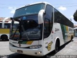 Empresa Gontijo de Transportes 14950 na cidade de Fortaleza, Ceará, Brasil, por Manoel  Santos de Jesus. Número da foto: #:id.