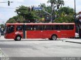 CRT - Cidade do Recife Transportes 159 na cidade de Recife, Pernambuco, Brasil, por Luiz Carlos de Santana. Número da foto: #1302354.