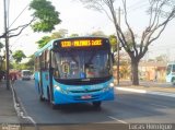 Autotrans > Turilessa 25396 na cidade de Contagem, Minas Gerais, Brasil, por Lucas Henrique . Número da foto: #1302407.