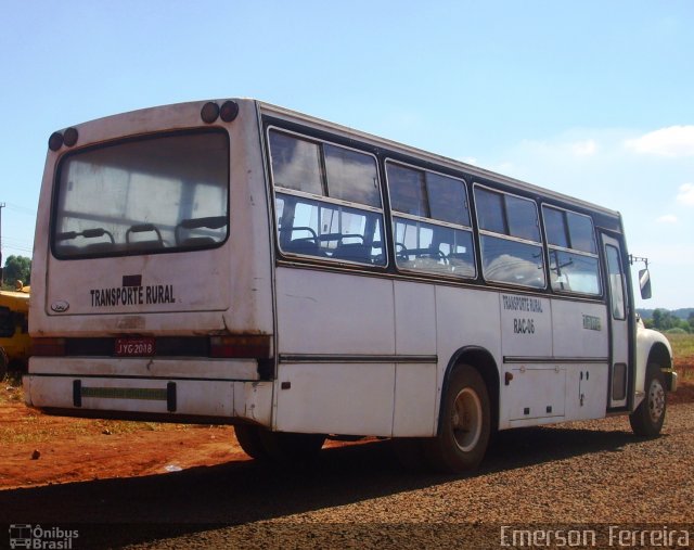 Transporte Rural 2018 na cidade de Ponta Grossa, Paraná, Brasil, por Emerson  Ferreira. Número da foto: #1304705.