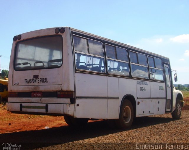 Transporte Rural 2018 na cidade de Ponta Grossa, Paraná, Brasil, por Emerson  Ferreira. ID da foto: 1304705.