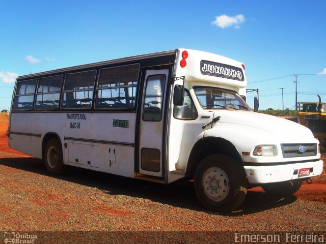 Transporte Rural 2018 na cidade de Ponta Grossa, Paraná, Brasil, por Emerson  Ferreira. Número da foto: #1304714.