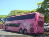 Viação Garcia 7137 na cidade de Londrina, Paraná, Brasil, por Bruno Amaral. Número da foto: #1304860.