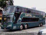 Capital Turismo 8000 na cidade de Porto Seguro, Bahia, Brasil, por Thiago  Pacheco. Número da foto: #1304569.