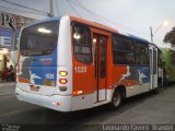 TVG Paulista - Transportadora Vargem Grande Paulista 1020 na cidade de Ibiúna, São Paulo, Brasil, por Leonardo Fávero  Brandet. Número da foto: #1305568.
