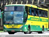 Viação Rápido Brasil 987 na cidade de Santos, São Paulo, Brasil, por Raphael Malacarne. Número da foto: #:id.