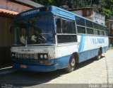 Auto Viação J. Paulino 0203 na cidade de Trajano de Morais, Rio de Janeiro, Brasil, por Paulo  Junior. Número da foto: #:id.