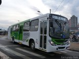 Rápido D´Oeste 2147 na cidade de Ribeirão Preto, São Paulo, Brasil, por Fernando Reis. Número da foto: #:id.