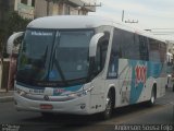 Auto Viação 1001 RJ 108.230 na cidade de Macaé, Rio de Janeiro, Brasil, por Anderson Sousa Feijó. Número da foto: #:id.