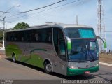 Turin Transportes 097 na cidade de Ouro Branco, Minas Gerais, Brasil, por Christian Rafael Vasconcelos. Número da foto: #1304221.