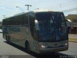 Viação Garcia 6436 na cidade de Londrina, Paraná, Brasil, por Bruno Amaral. Número da foto: #1304904.