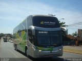Brasil Sul Linhas Rodoviárias 2655 na cidade de Londrina, Paraná, Brasil, por Bruno Amaral. Número da foto: #1304863.