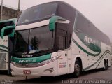Rovetur Turismo 1800 na cidade de São Paulo, São Paulo, Brasil, por Luiz Ricardo  da Silva Moura. Número da foto: #:id.