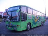Clovis Turismo 7070 na cidade de Aparecida, São Paulo, Brasil, por Vagner Luiz Pereira Silvério. Número da foto: #1304097.