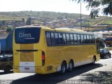 Viação Itapemirim 9039 na cidade de João Monlevade, Minas Gerais, Brasil, por Antonio Carlos Fernandes. Número da foto: #1303628.