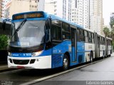 Viação Cidade Dutra 6 1859 na cidade de São Paulo, São Paulo, Brasil, por Fabrício Gomes. Número da foto: #:id.