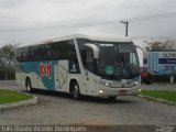 Auto Viação 1001 RJ 108.197 na cidade de Campos dos Goytacazes, Rio de Janeiro, Brasil, por Luis Otávio Vicente Domingues. Número da foto: #1306899.