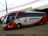 Viação Ouro Branco 16853 na cidade de Apucarana, Paraná, Brasil, por Pedroka Ternoski. Número da foto: #:id.