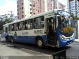 Transportes Águas Lindas BL-91622 na cidade de Belém, Pará, Brasil, por Caio Ferreira. Número da foto: #:id.