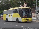 Viação Nordeste 8010 na cidade de Fortaleza, Ceará, Brasil, por Diego  de Souza. Número da foto: #1306997.