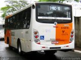 Alfa Rodobus > CooperAlfa 8 6078 na cidade de São Paulo, São Paulo, Brasil, por Fabrício Gomes. Número da foto: #:id.