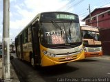 Empresa de Transportes Nova Marambaia AT-89003 na cidade de Belém, Pará, Brasil, por Caio Ferreira. Número da foto: #:id.