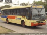 Coesa Transportes RJ 117.022 na cidade de Niterói, Rio de Janeiro, Brasil, por Luis Gustavo Silva Travassos. Número da foto: #:id.