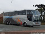 Alta Onda Turismo 0020 na cidade de São José dos Pinhais, Paraná, Brasil, por Reinaldo Penha. Número da foto: #1306175.