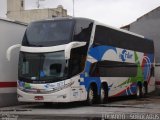 Auto Viação Critur 2277 na cidade de São Paulo, São Paulo, Brasil, por EDUARDO - SOROCABUS. Número da foto: #1306473.