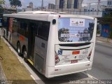 Metra - Sistema Metropolitano de Transporte 5413 na cidade de São Paulo, São Paulo, Brasil, por Jonathan  Aguiar Correa. Número da foto: #1307167.