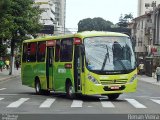 Expresso Miramar 2.3.171 na cidade de Niterói, Rio de Janeiro, Brasil, por Renan Vieira. Número da foto: #1309228.
