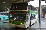 Empresa União de Transportes 4197 na cidade de Porto Alegre, Rio Grande do Sul, Brasil, por Cicero Gomes. Número da foto: #:id.