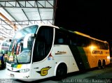Empresa Gontijo de Transportes 12975 na cidade de Itaobim, Minas Gerais, Brasil, por Sérgio Augusto Braga Canuto. Número da foto: #1309227.