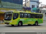 Santo Antônio Transportes Niterói 2.2.099 na cidade de Niterói, Rio de Janeiro, Brasil, por Renan Vieira. Número da foto: #1308549.